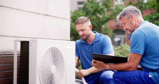 Best Emergency HVAC Repair  in USA